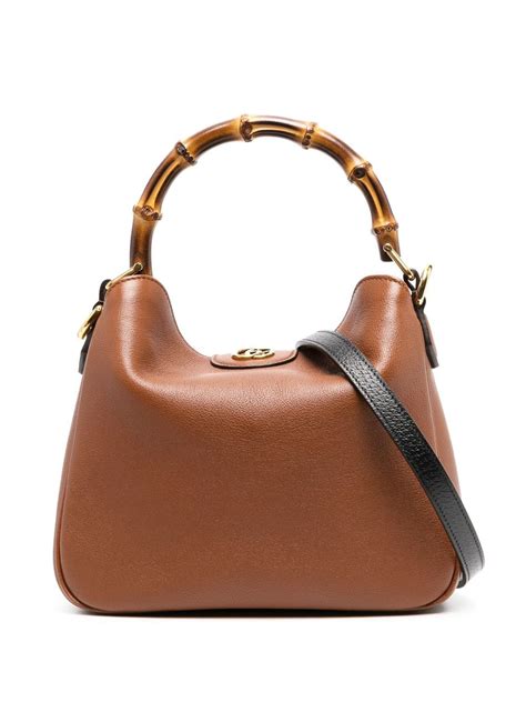 diana gucci handbag|Gucci diana small shoulder bag.